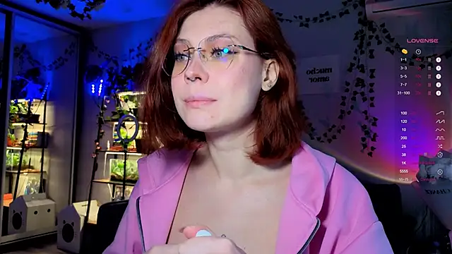 Your Corvus online show from November 12, 10:46 am