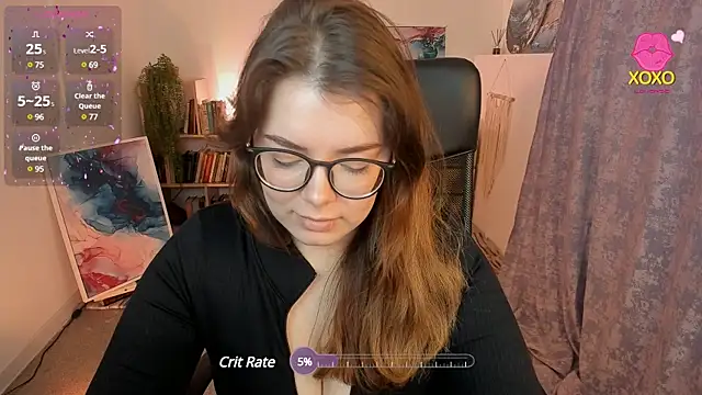 KeytSilvas online show from December 2, 7:10 am