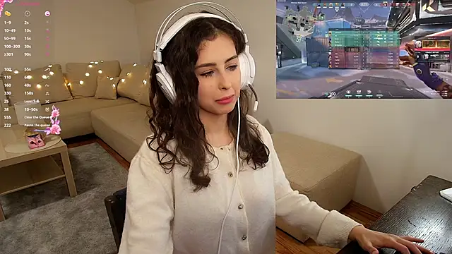 cosmosbaby online show from March 14, 8:43 pm