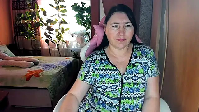 Tatyana51 online show from February 25, 10:25 am