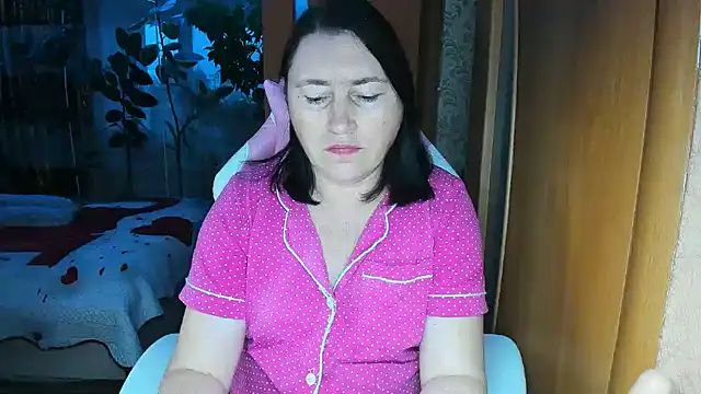 Tatyana51 online show from June 21, 2:21 pm