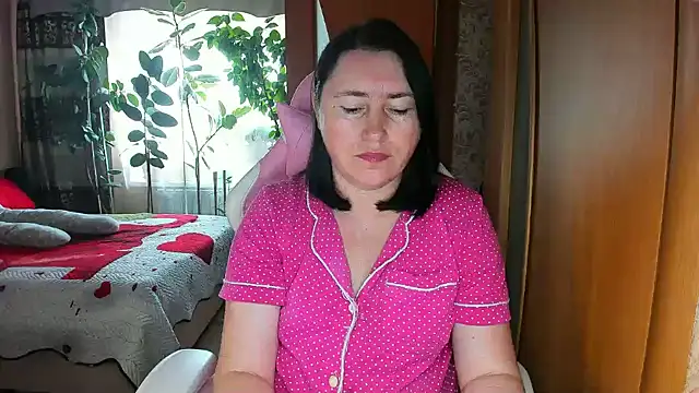 Tatyana51 online show from June 23, 5:05 am