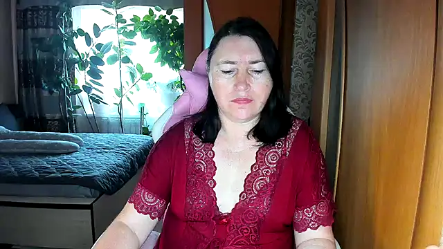 Tatyana51 online show from July 23, 4:31 am