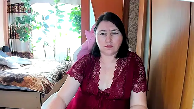 Tatyana51 online show from April 1, 9:32 am
