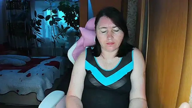 Tatyana51 online show from June 29, 2:17 pm