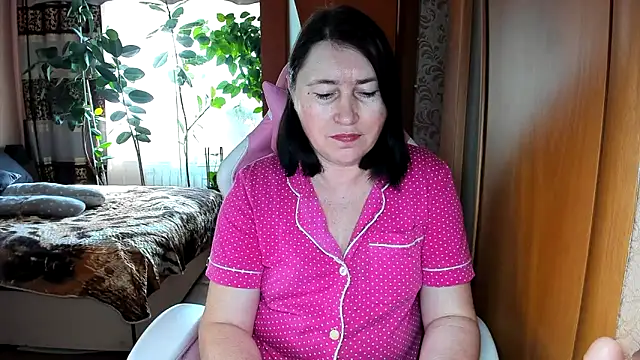 Tatyana51 online show from April 28, 8:18 am