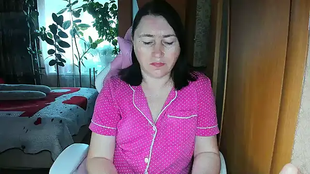 Tatyana51 online show from June 22, 4:20 am