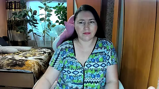 Tatyana51 online show from March 25, 10:51 am