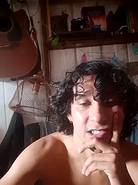 pedrodavid  online show from June 15, 5:13 pm