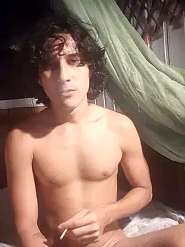 pedrodavid  online show from June 7, 2:07 am