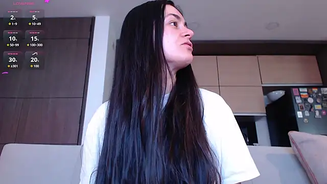 guccipussy1 online show from May 5, 8:45 pm