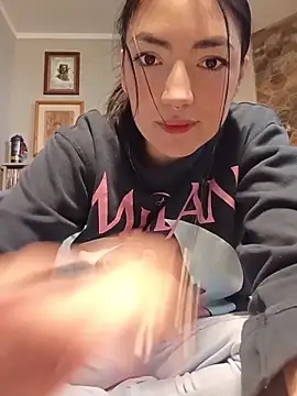 ThailyCherry online show from March 11, 10:19 am