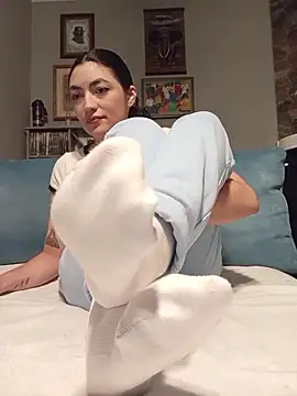 ThailyCherry online show from March 3, 7:09 pm