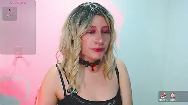 mariana124- online show from February 15, 12:57 am