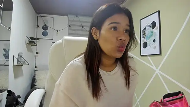 Enma  clark online show from February 7, 4:16 am