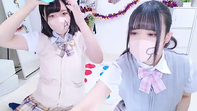 Rico-pin online show from October 29, 4:09 pm