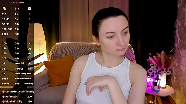 annacooleman online show from February 7, 7:12 am