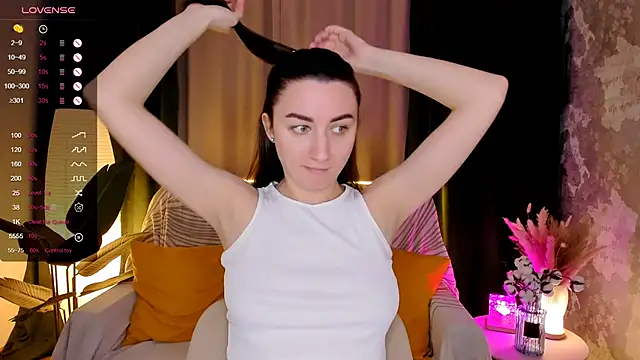 annacooleman online show from November 22, 2:36 am