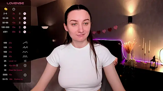 annacooleman online show from April 30, 2:17 am