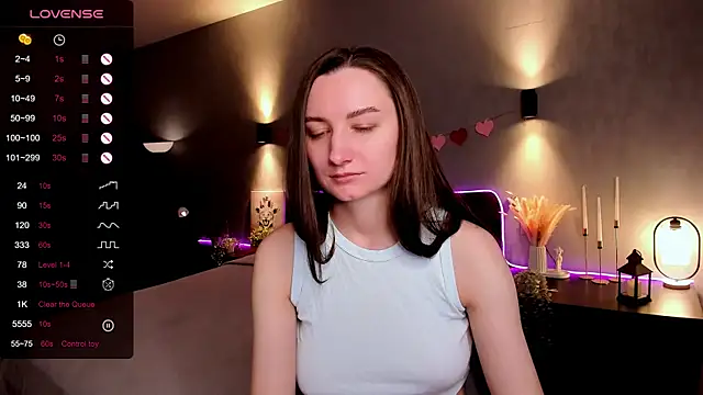 annacooleman online show from June 19, 2:05 am