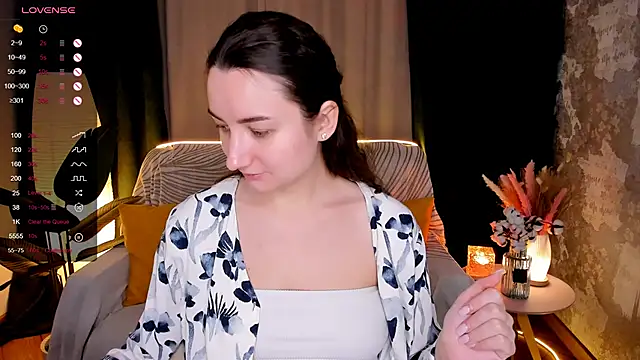 annacooleman online show from November 18, 2:23 am