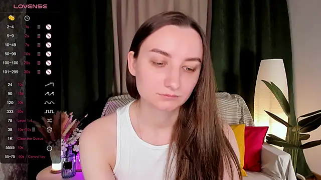 annacooleman online show from June 6, 2:07 am
