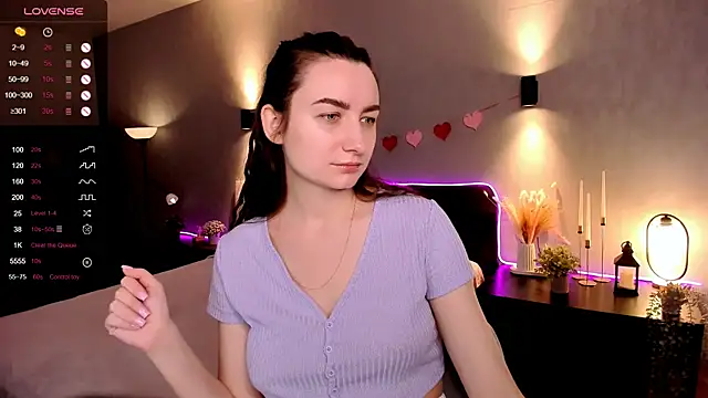 annacooleman online show from November 27, 4:59 am