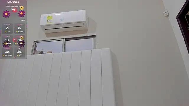 julieta flower online show from October 29, 1:58 pm