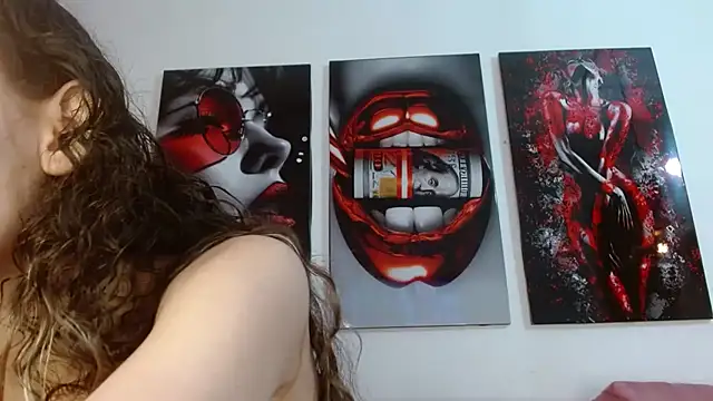 abbycutecs online show from September 26, 2:25 pm