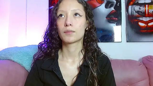 abbycutecs online show from March 7, 2:24 pm