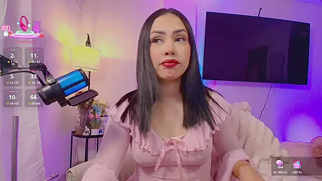 Maya Bluee online show from June 11, 11:23 pm