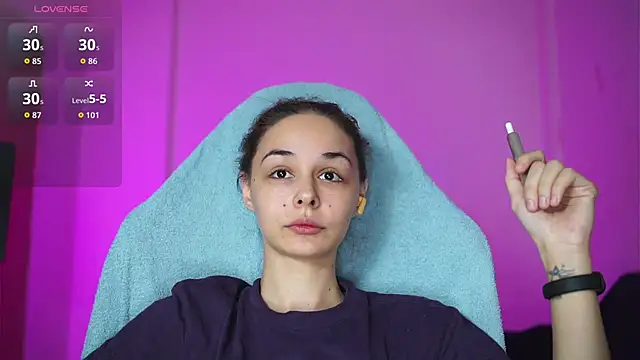 Miss  Bia online show from February 27, 10:31 pm