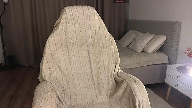 diaanona online show from October 23, 5:41 pm