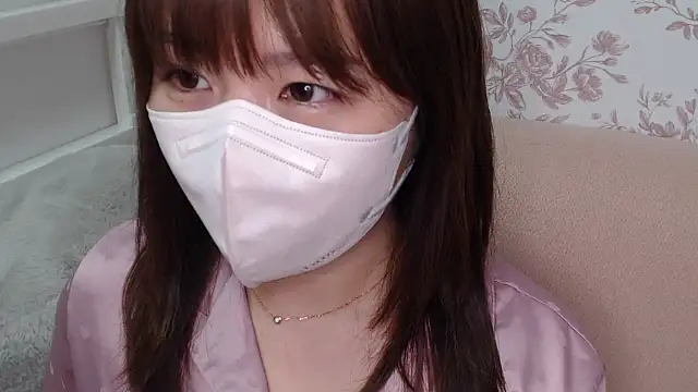 Snapshot of mei_hosina chatting on October 10, 4:45 pm mei hosina online show from October 10, 4:45 pm