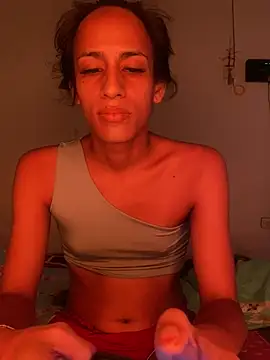 AlexaWarner online show from July 23, 6:27 pm