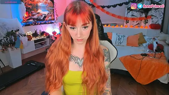 Snapshot of Anna_Prince chatting on October 17, 4:16 am Anna Prince online show from October 17, 4:16 am