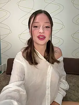 Kimsweet7 online show from September 20, 6:06 pm