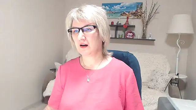 FleurMays online show from January 19, 6:20 am