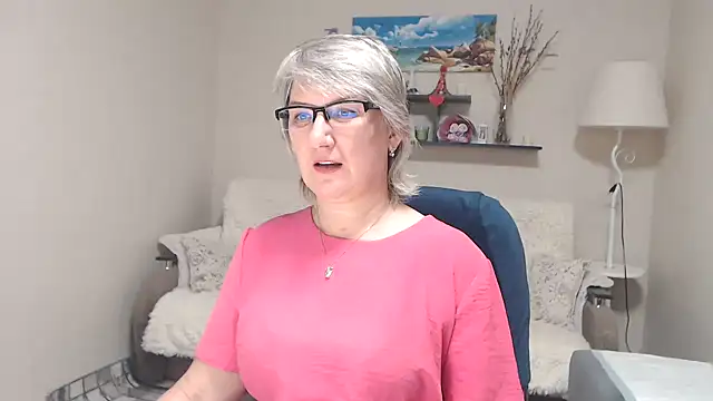 FleurMays online show from November 21, 12:29 pm