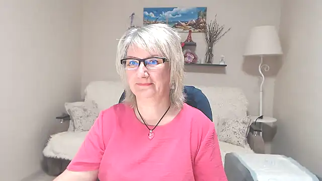FleurMays online show from June 15, 6:35 am