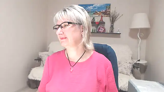 FleurMays online show from June 14, 6:14 am