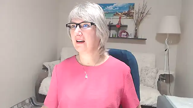 FleurMays online show from November 20, 3:51 am