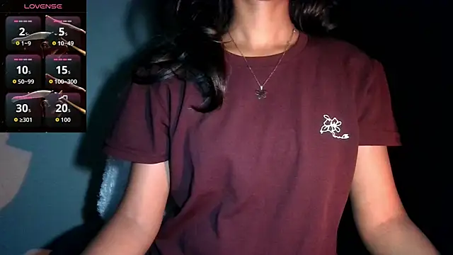 glowybekwa online show from September 16, 7:22 pm