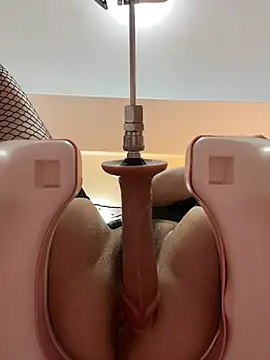 Nicole77-baby online show from March 18, 5:45 am