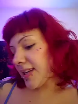 Sarah-Stoner online show from July 19, 10:56 pm
