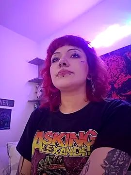 Sarah-Stoner online show from June 25, 5:12 am