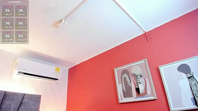 Ada  lee  online show from January 16, 1:56 am