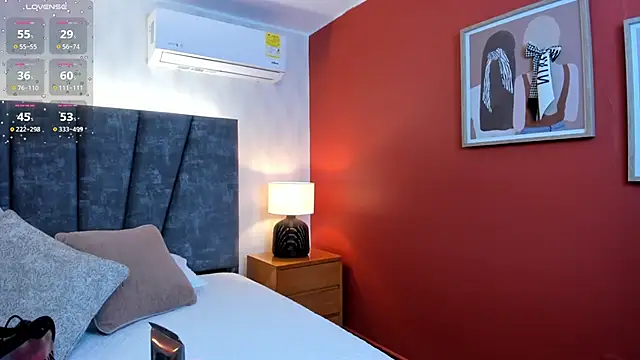 Ada  lee  online show from November 30, 1:21 am