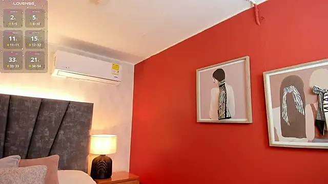 Ada  lee  online show from September 23, 1:26 am