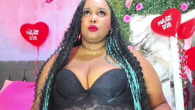 ebony 544 online show from February 19, 4:23 am